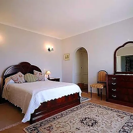 Sleeps 8 Pool Wifi Вилла Лагуш