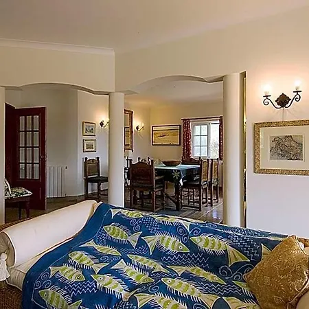 Sleeps 8 Pool Wifi * Лагуш